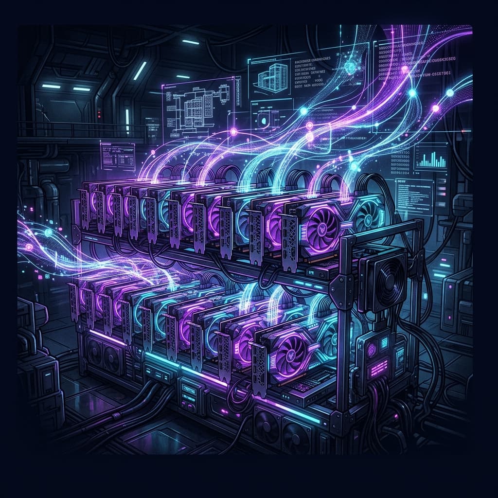 The Future of GPU Mining in 2026