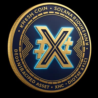 XHash Coin