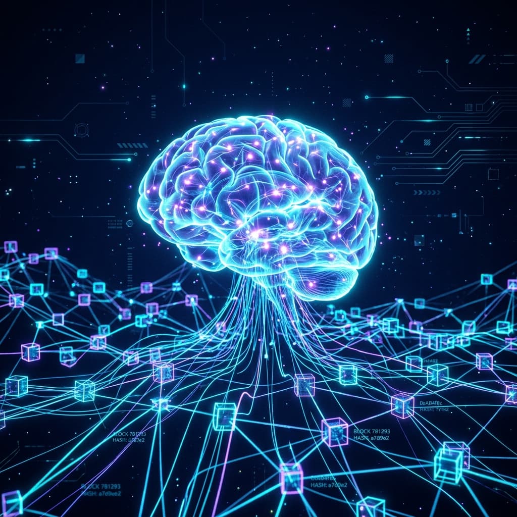 The Rise of AI-Integrated Crypto Projects