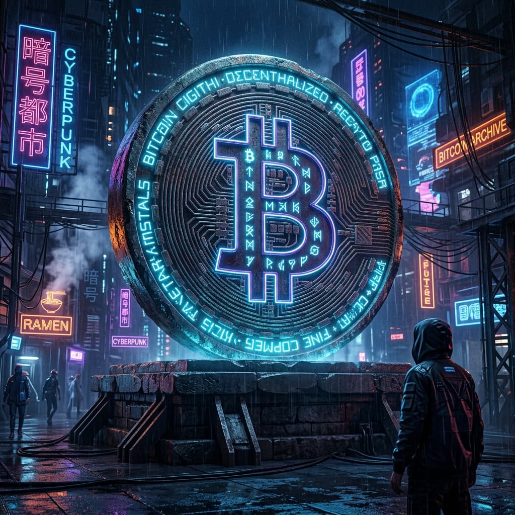 Bitcoin Ecosystem Growth with Runes