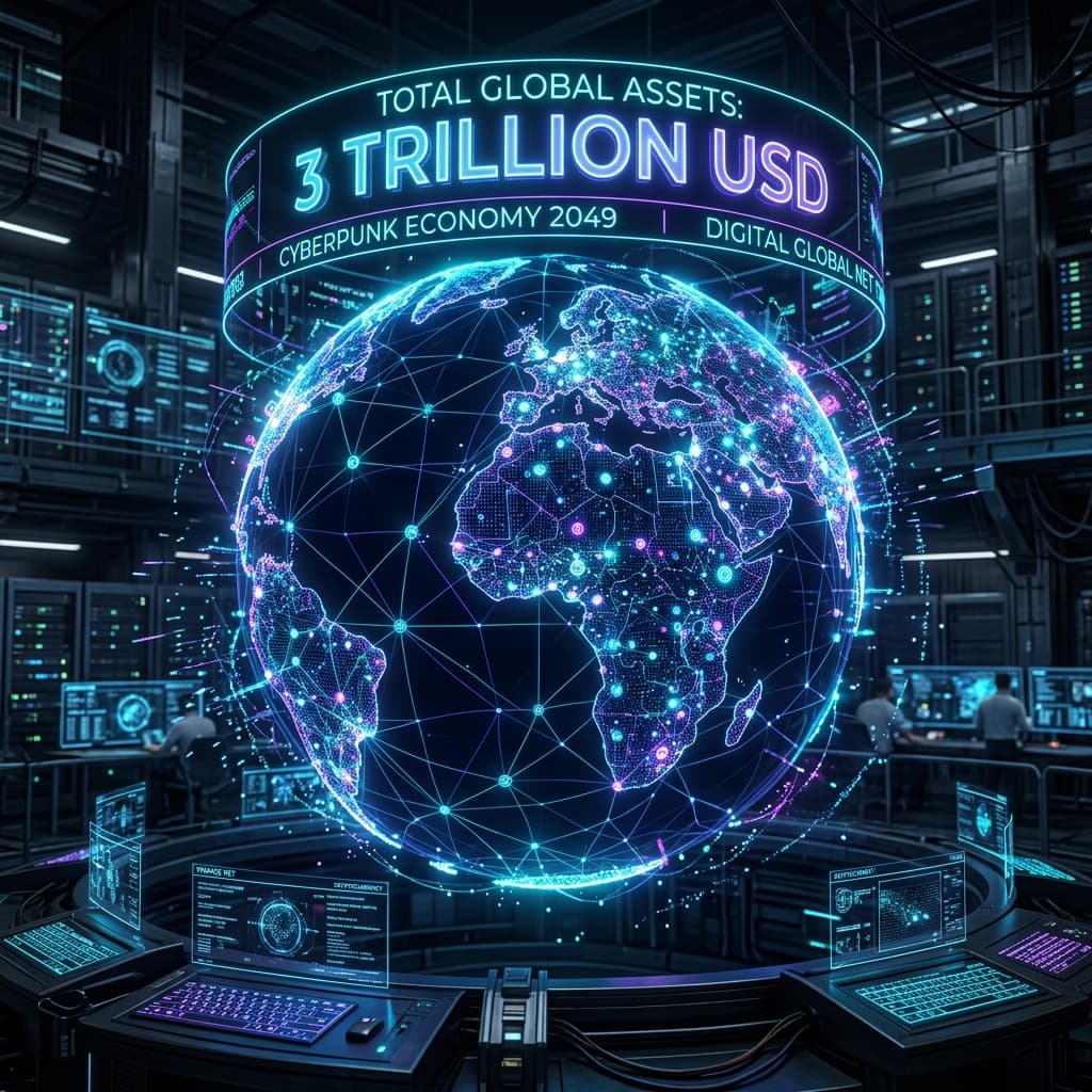 Decentralized Physical Infrastructure Networks Explode