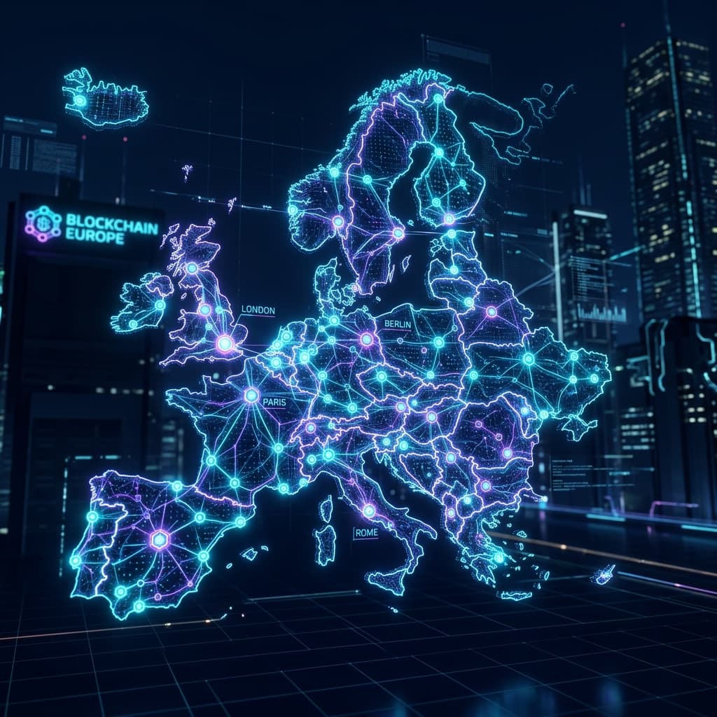 MiCA Regulation Enters into Force in EU