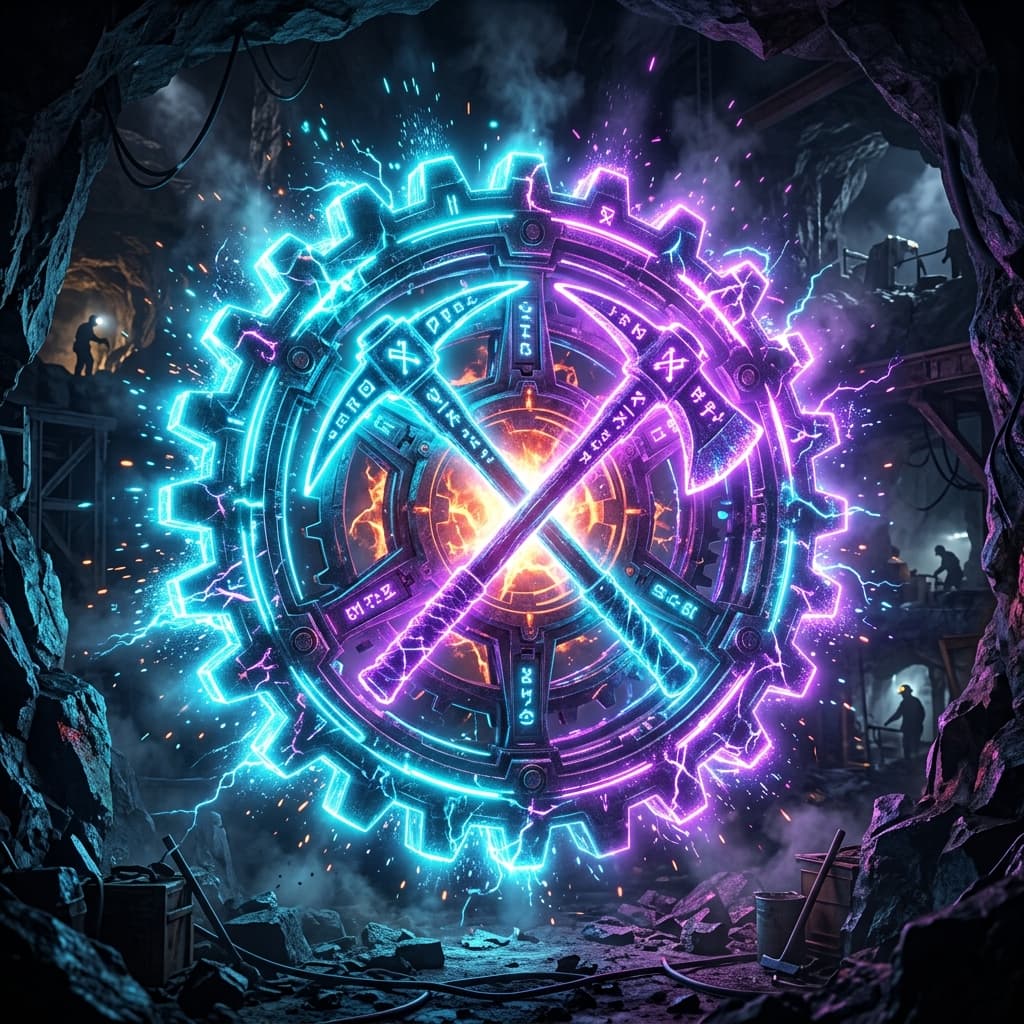 Mining Difficulty Breaks All-Time Highs