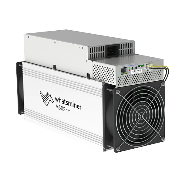 WhatsMiner